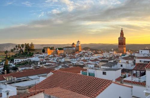 Jerez de los Caballeros Apartment | Mirador Templario