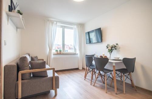 Smichov Apartment | Miri apartment - Útulný byt přímo v srdci Prahy