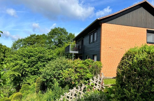 Clausthal-Zellerfeld House | Mirror house