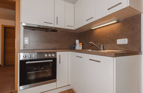 Hollersbach im Pinzgau Apartment | Mitteregg by Interhome