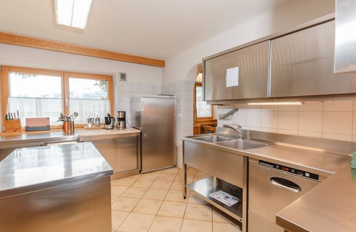 Hollersbach im Pinzgau Apartment | Mitteregg by Interhome