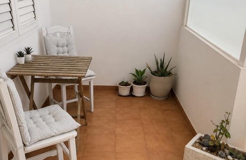 San Bartolome House | MiVida
