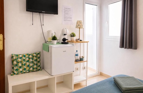 San Bartolome House | MiVida