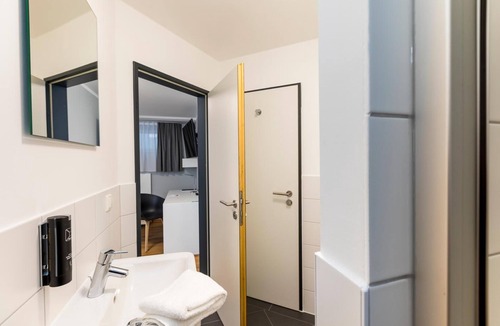 Eschborn House | mk | monteurzimmer eschborn