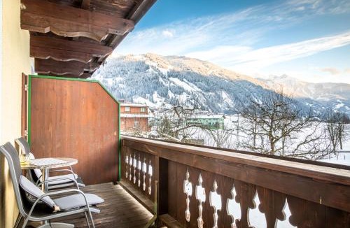 Dorfgastein House | Moarbauer