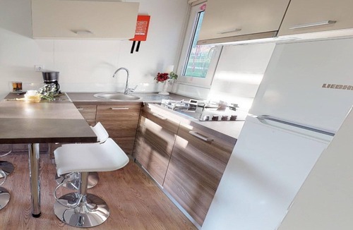 Bodensdorf House | Mobile Home in Bodensdorf by Lake Ossiach