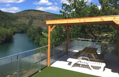 Saint-Rome-de-Tarn House | Mobile home ∙ 2 bedrooms ∙ 6 guests