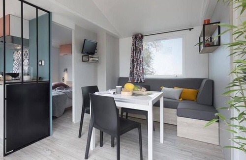 Saint-Rome-de-Tarn House | Mobile home ∙ 2 bedrooms ∙ 6 guests