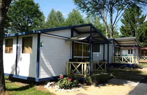Ranspach House | Mobile home ∙ 1 bedroom ∙ 2 guests