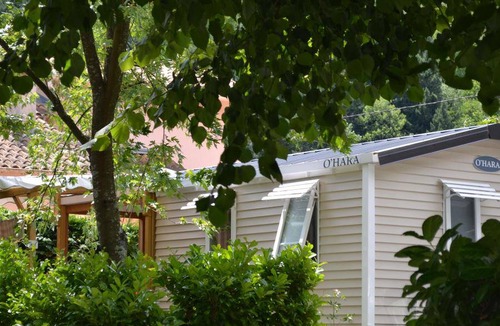 Meyras House | Mobile home ∙ 2 bedrooms ∙ 4 guests