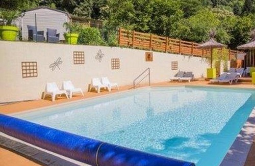 Meyras House | Mobile home ∙ 2 bedrooms ∙ 4 guests