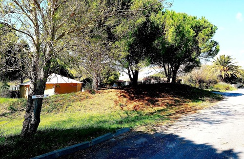 Sigean House | MOBILE HOME Conditioning, Small Price and close any activity! Family Camping