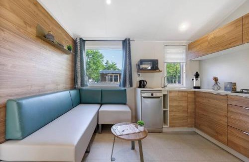 Saint-Gervais House | Mobilehome Evasion 51