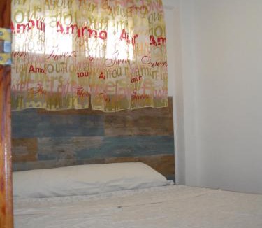 Benidorm Apartment | Moby Dick
