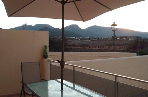 Lliber Apartment | Modern accommodation in Lliber/Jalon