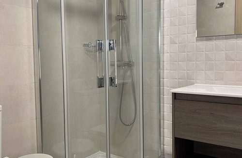 Carrizo De La Ribera Apartment | Modern apartment in Carrizo de la Ribera