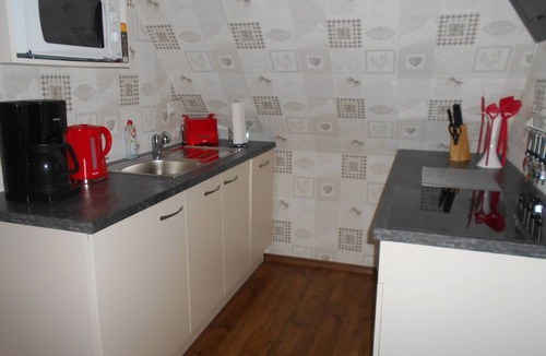 Pouch Apartment | Modern apartment between Goitzsche and Muldestausee