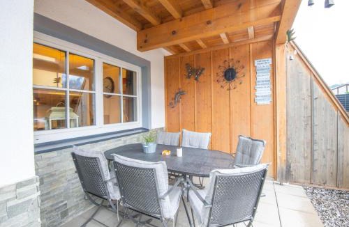 Lauterbach Apartment | Modern Apartment in Brixen im Thale near Ski Area