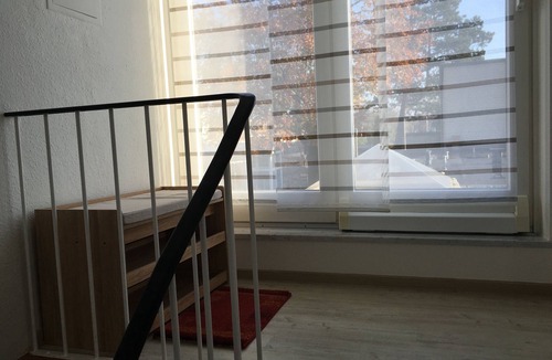 Norderstedt Apartment | Modern, bright and quiet vacation apartment in the countryside on the outskirts of Hamburg