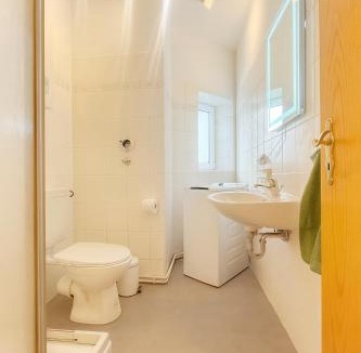 Magdeburg Apartment | Modern Business Apartment