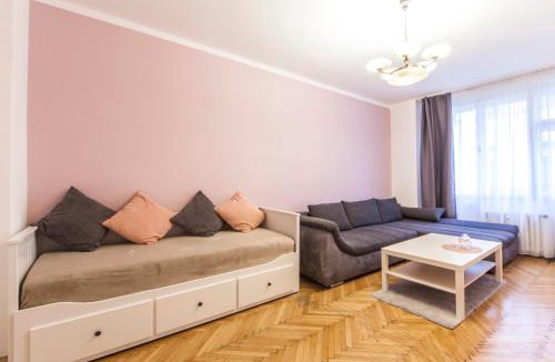 Stare Mesto Apartment | Modern Central Apartment Dlouhá