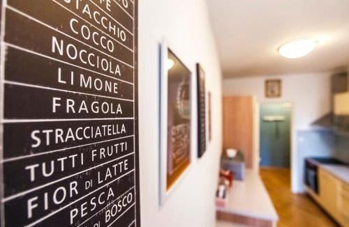 Stare Mesto Apartment | Modern Central Apartment Dlouhá