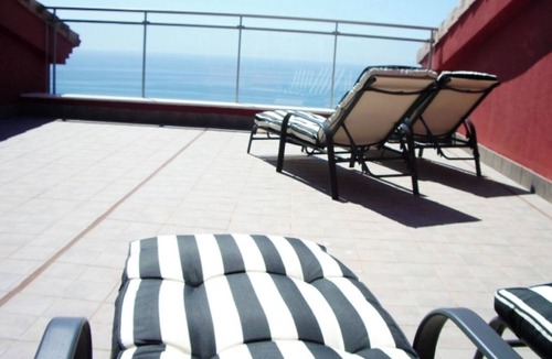 Oropesa del Mar Apartment | MODERN DUPLEX PENTHOUSE IN URB. LUXURY - SEA AND PINE FOREST VIEWS - SEA & PINES
