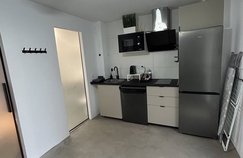 Villanueva de la Canada Condo | Modern and central apartment in Villanueva de la Cañada Madrid