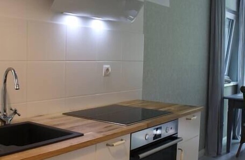 Schwielowsee Apartment | Modern flat for rent in scandinavian style!