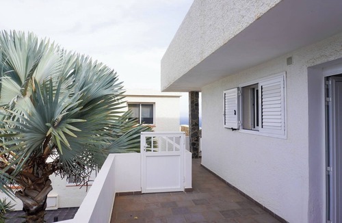 Bajamar House | Modern House in Bajamar