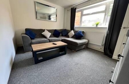 Lutterworth House | Modern house in the heart of the Lutterworth