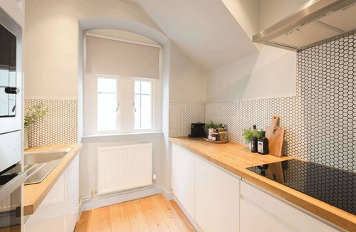 Bath City Centre House | Modern Luxury at St Catherine's - Sleeps 28!