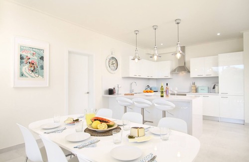 Crestatx Villa | Modern Palmeras