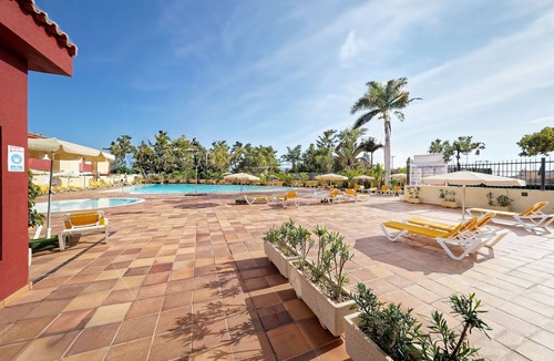 Maspalomas Villa | Modern private villa Anil in Meloneras