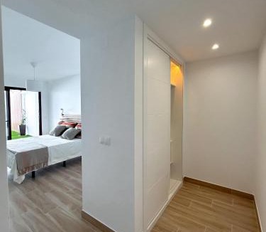 Urbanizacion Puerto de Estepona Apartment | Modern & Relax Apartment in Estepona, Perfect for Families