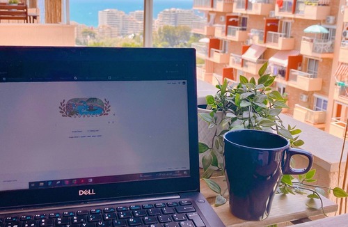 Benalmadena Costa Apartment | Modern Studio Sea Views in Benalmádena - Available for weekly or monthly rentals