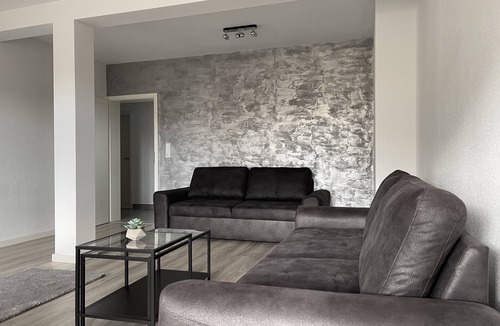 Innenstadt Apartment | Modern studios in the heart of OS I home2share
