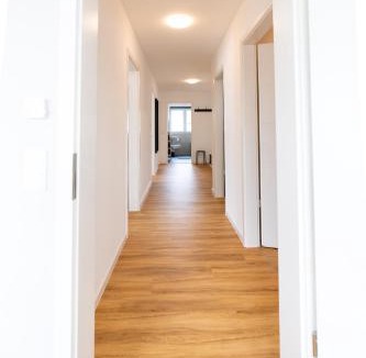 Muldestausee Apartment | Moderne & Familienfreundliche Ferienwohnung am Goitzschesee