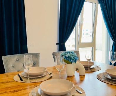 Oststadt Apartment | Moderne Wohnung nähe HBF-Lift-Tiefgarage-Contactless Check-in