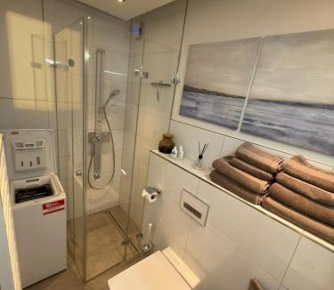 Ulm Apartment | Moderne Wohnung - ULM Stadtmitte