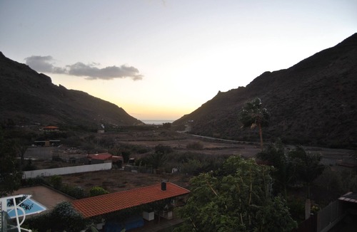 Mogan Apartment | Mogán Sol, beautiful apartment with pool 3 km. of Puerto de Mogán