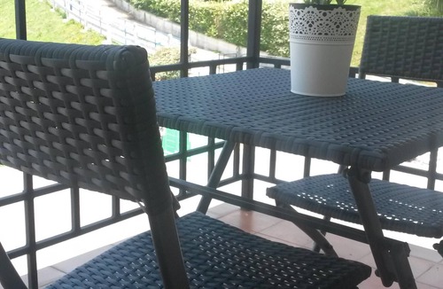 Mogro Apartment | Mogro: Apartment 3 rooms beachfront