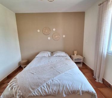 Meynes Bed & Breakfast | Mon Eden