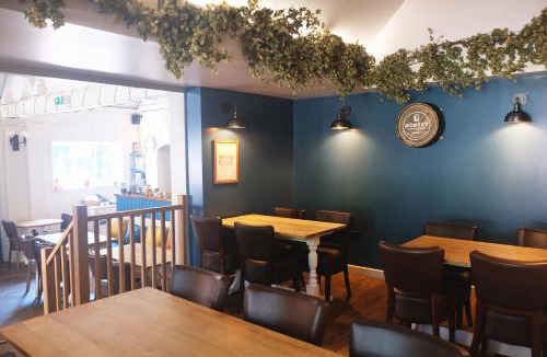 New Forest District Hotel | Monkey Brewhouse