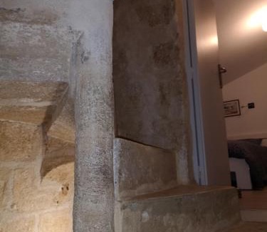Ecusson Apartment | Montcalm climatisé en plein Écusson
