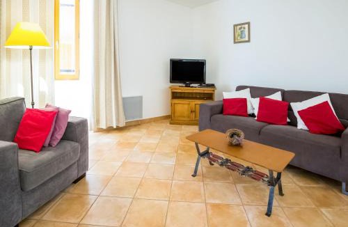 Montclus House | Montclus Charm Views & Calm