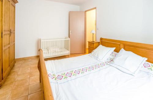 Montclus House | Montclus Charm Views & Calm