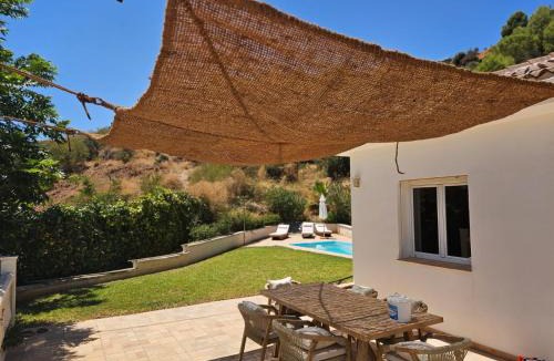 Coin House | Monte Valeo - Healing Farm with private pool and Gym
