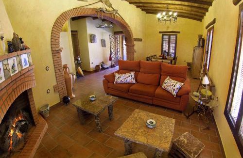 Aracena House | Montecruz Rural