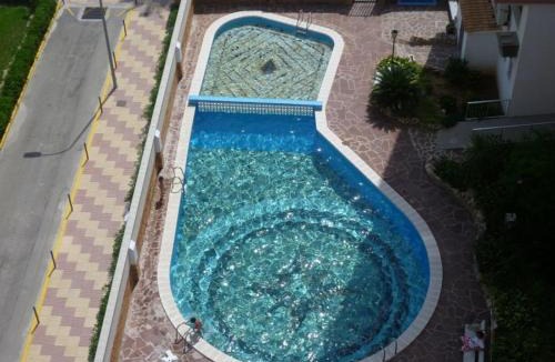 Cullera Apartment | Montemar, C-12º-33